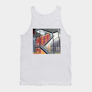 Ascend Tank Top